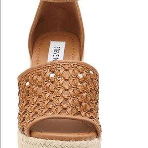steve madden joni espadrille wedge sandal
